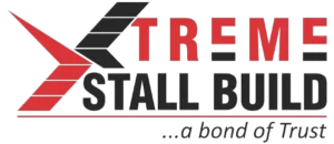 Xtreme Stall Build Logo